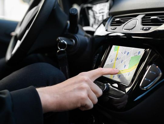 TomTom wprowadza nowatorskie rozwiązanie, które może zmienić sposób, w jaki poruszamy się po drogach.