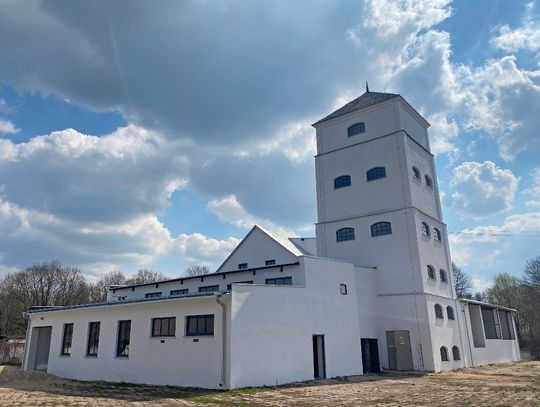 Już 10 czerwca zostanie otwarte Muzeum Fabryka Wódek i Likierów Cieleśnica. W muzeum znajdzie się stała wystawa odnosząca się do historii i metod produkcji alkoholu.