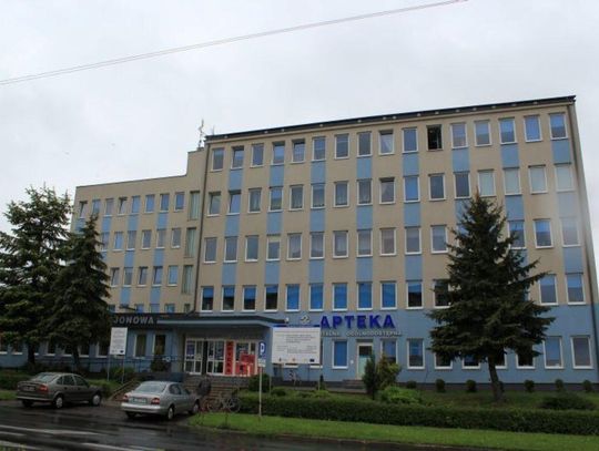 W zaproponowanych zmianach podstawową opiekę zdrowotną w przychodni w Hrubieszowie miałaby sprawować spółka z Zamościa.