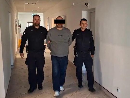 Technicy kryminalistyki z Krasnegostawu udowodnili, że czas nie zawsze działa na korzyść przestępców.