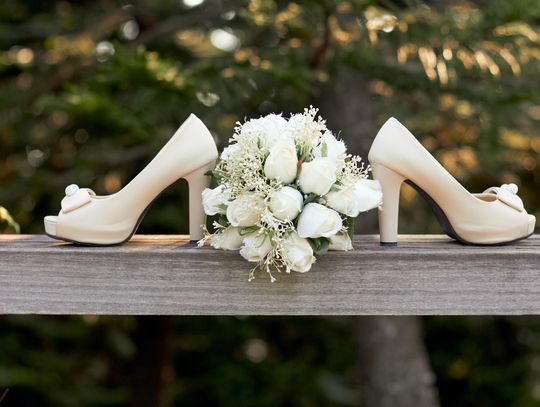 Właściwy dobór sukien ślubnych