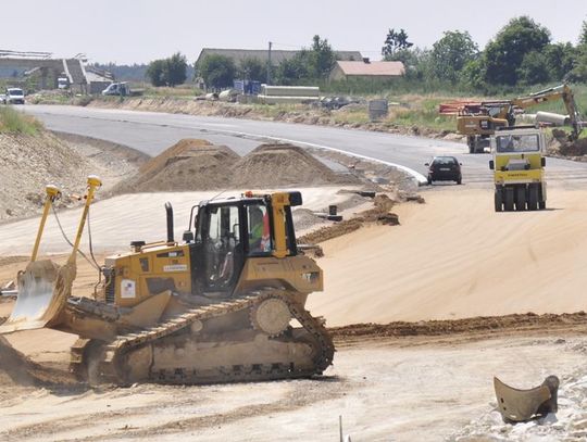 Wojewoda lubelski wydał decyzję ZRID dla ponad 12-kilometrowego fragmentu trasy Zamość Wschód-Zamość Południe. Inwestycja ma pochłonąć ponad 440 mln zł.