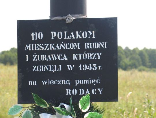Tych miejscowości już nie ma na Wołyniu.