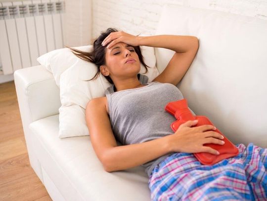 Czy w Polsce powinien pojawić się urlop menstruacyjny?