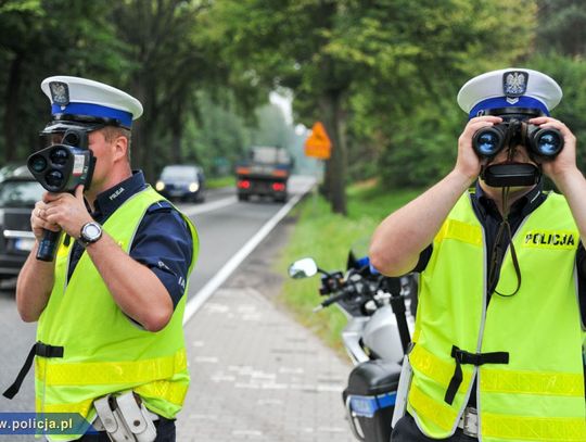 Wpadka za wpadką. Piraci drogowi stracili prawa jazdy