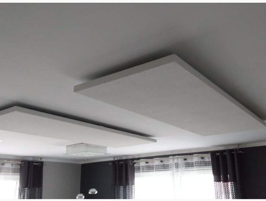 Wpływ ogrzewania na podczerwień na zdrowie człowieka