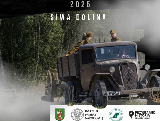 Wrześniowe Drogi: szkolenia strzeleckie, manewry grup rekonstrukcyjnych. Tomaszów Lubelski jest gotów