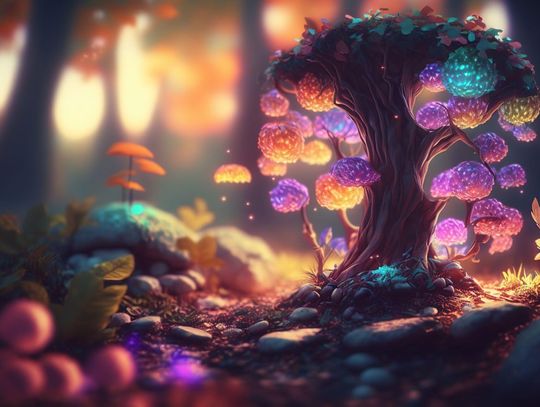 Współczesne zastosowanie grzybów psylocybinowych