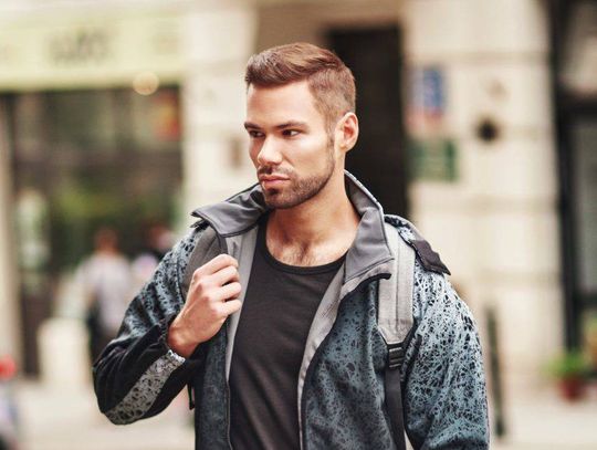 Wszystko, co chciałbyś wiedzieć o kurtkach softshell