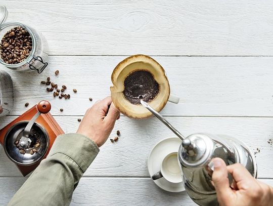 Wybieramy funkcjonalny czajnik elektryczny