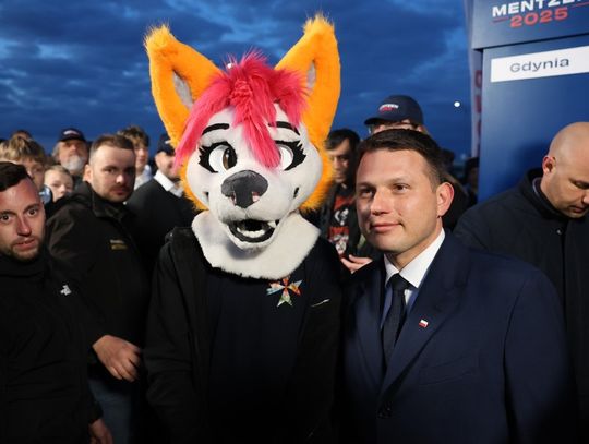 Za reklamami wyborczymi kandydatów na prezydenta stoją spore pieniądze. Kto wydaje najwięcej?