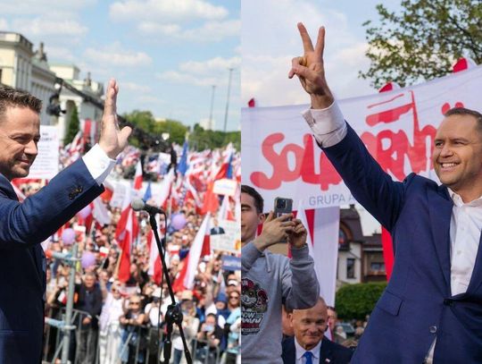 Wybory prezydenckie. Bukmacherzy też mają swoje typy.