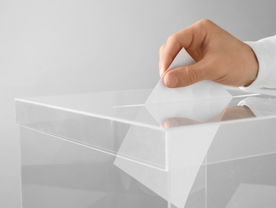 Wybory 2025. Tyle będzie kosztować majowe głosowanie