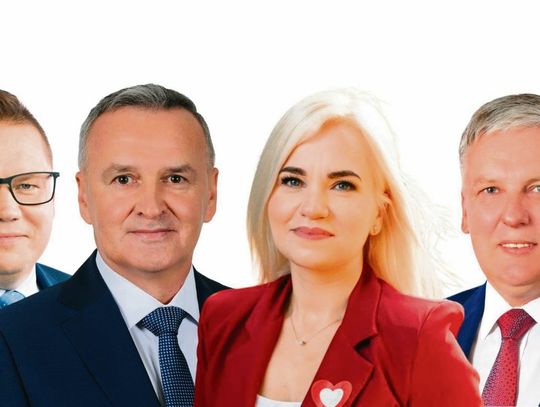 Wybory do Parlamentu Europejskiego. Kandydaci w woj. lubelskim