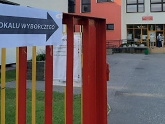 Wybory prezydenckie 2020. Jak głosował powiat hrubieszowski?