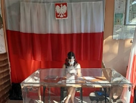 Wybory prezydenckie 2020. Jak głosował powiat tomaszowski?