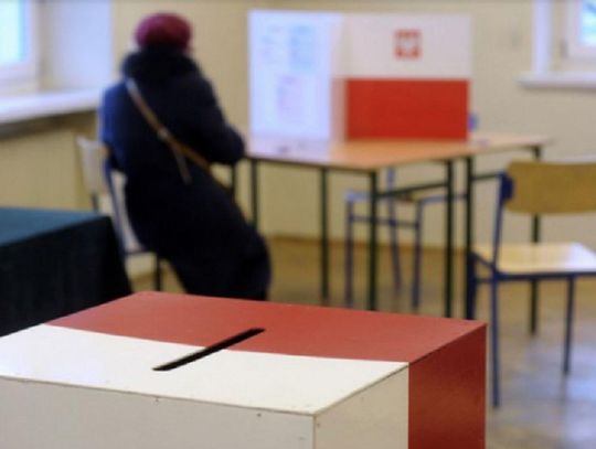 Wybory prezydenckie 2025. Jak głosują mieszkańcy Hrubieszowa i powiatu hrubieszowskiego? [FREKWENCJA]