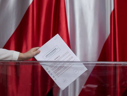 Wybory prezydenckie 2025. PKW podała frekwencję w Zamościu i powiecie zamojskim. Jak głosowaliśmy?