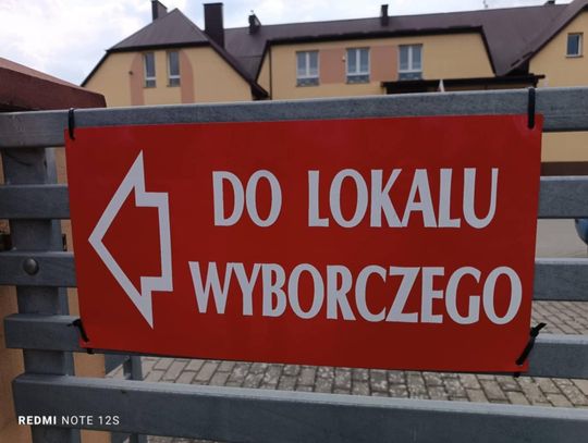 Wybory prezydenckie 2025. Wysoka frekwencja w Biłgoraju i powiecie. Turobin idzie na rekord!