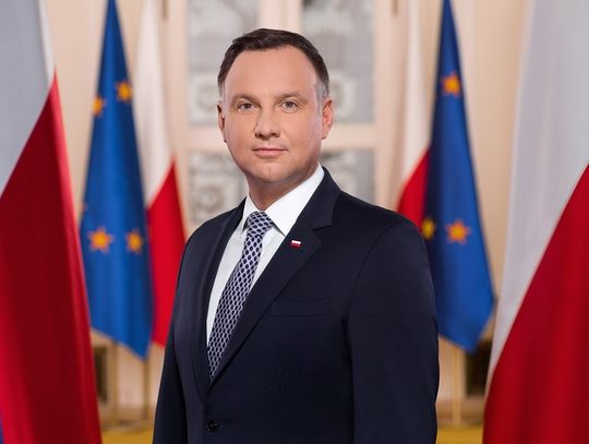 Wybory prezydenckie: Andrzej Duda w Zamościu