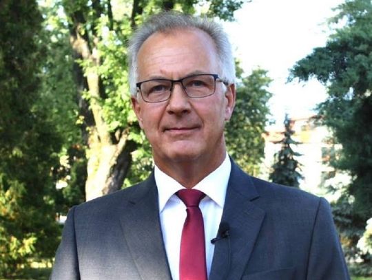 Wybory samorządowe 2018: Janusz Rosłan burmistrzem Biłgoraja kolejną kadencję