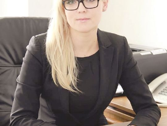 Wybory samorządowe 2018: Marta Majewska burmistrzem Hrubieszowa