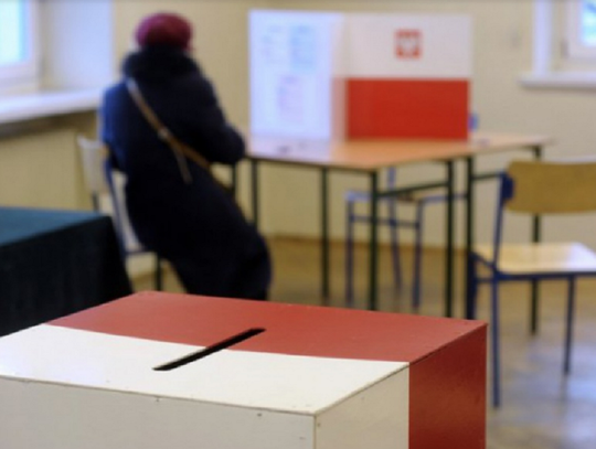 Wybory samorządowe 2018: Rada Powiatu Hrubieszowskiego mniej na zielono