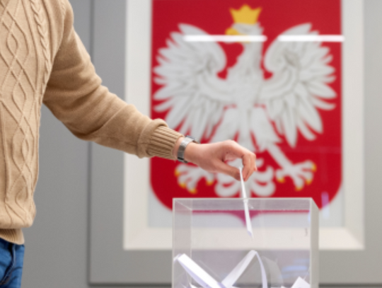 Za kilka dni druga tura wyborów prezydenckich. Wiele osób jest lub za chwilę będzie na L4. Czy jeśli pójdą i zagłosują, nie stracą zasiłku chorobowego z ZUS-u?