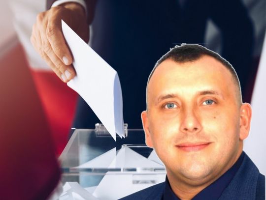 Wybory wójta gminy Miączyn rozstrzygnięte w pierwszej turze. Wygrał Jarosław Stoń