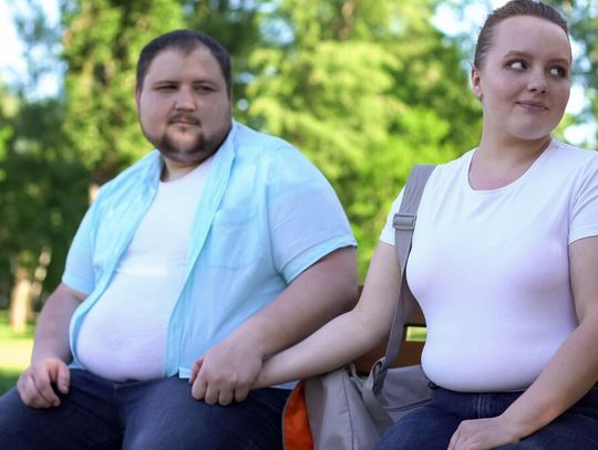 Najnowsze dane Eurostatu pokazują skalę wyzwania: nadmierną masę ciała ma już niemal sześciu na dziesięciu dorosłych Polaków.
