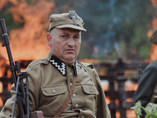 25 maja w Kazimierówce (gm. Tyszowce) odbyły się obchody 81. rocznicy bitwy partyzanckiej z maja 1944 r., w której oddziały Armii Krajowej starły się z niemieckim okupantem.