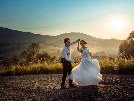 Wyjątkowy film ze ślubu – piękna pamiątka na lata!