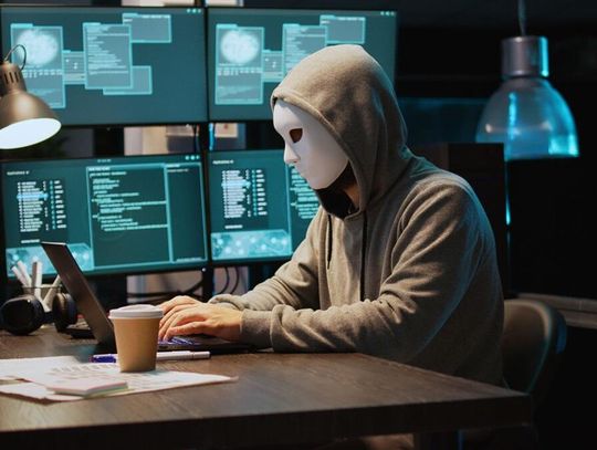 Tylko 11 proc. ofiar zgłasza oszustwa na policję lub do CERT Polska, dlatego rzeczywista skala problemu jest znacznie większa.