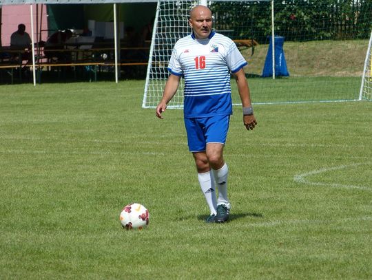 Niemal przez całe swoje sportowe życie Jarosław Korzeń związany był z Tomasovią Tomaszów Lubelski, także w roli szkoleniowca.
