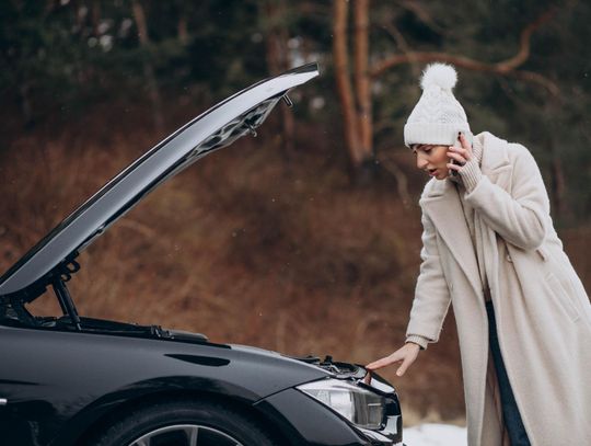 Wynajem samochodu podczas awarii własnego pojazdu – co warto wiedzieć?