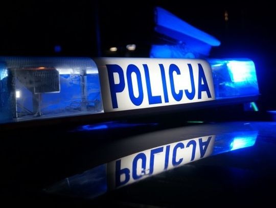 Wypadek w Nieliszu. Policja szuka świadków