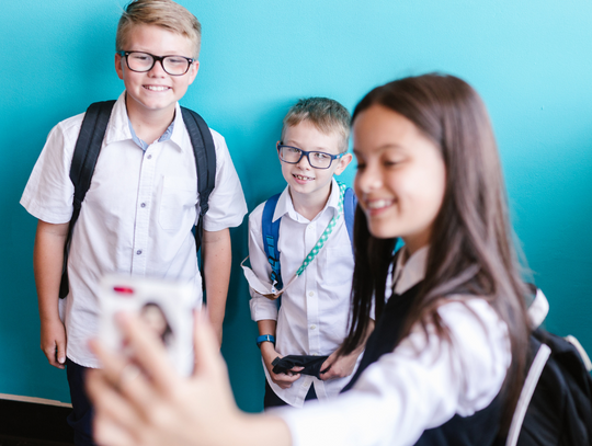 Ile w nadchodzącym roku szkolnym będzie kosztowała wyprawka? Większość rodziców zakłada, że więcej niż przed rokiem.