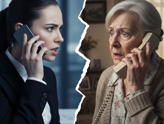 Wyrafinowana pułapka na seniorów. Pod „opieką inwestycyjną” straciła prawie 158 tys. Wyrafinowana pułapka na seniorów. Pod „opieką inwestycyjną” straciła prawie 158 tys.