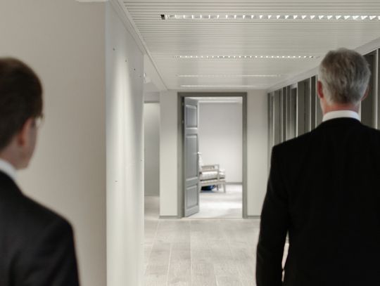 Wywiad gospodarczy z perspektywy detektywa