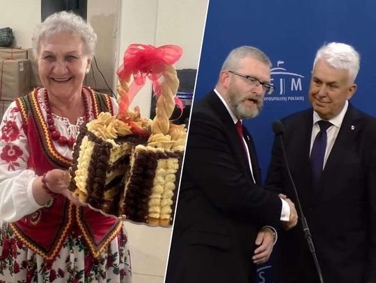 Wyższe czynsze w Zamościu, Zawiślak dołącza do Brauna. O tym pisaliśmy w czerwcu 2025 r.