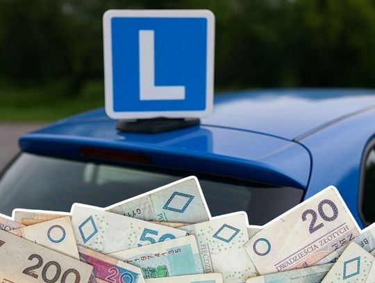 Radni Sejmiku Województwa Lubelskiego jednogłośnie poparli projekt podwyżki opłat za egzaminy na prawo jazdy.