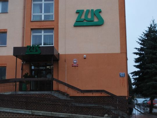 Wznowiona obsługa klientów w ZUS w Biłgoraju