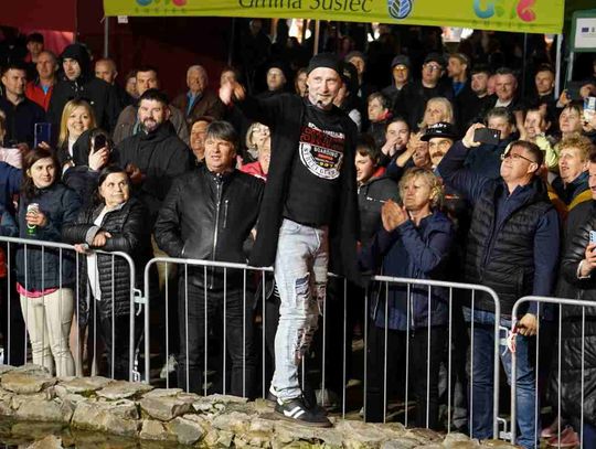 XII Jarmark Susiecki