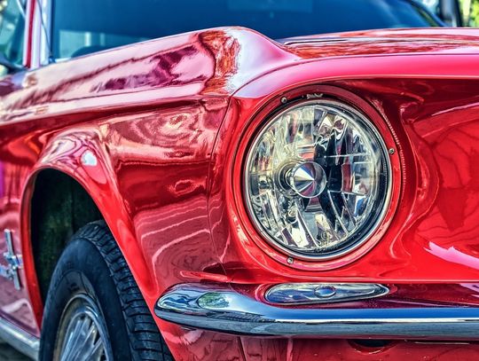 Szkoła nr 2 (Mechanik) w Zamościu zaprasza na Dzień Motoryzacji.