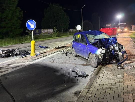 Aplikacja, z której korzysta 5 mln kierowców, otrzymała nową funkcję. Kiedy dojeżdża się do niebezpiecznego miejsca, prowadzący słyszy komunikat.