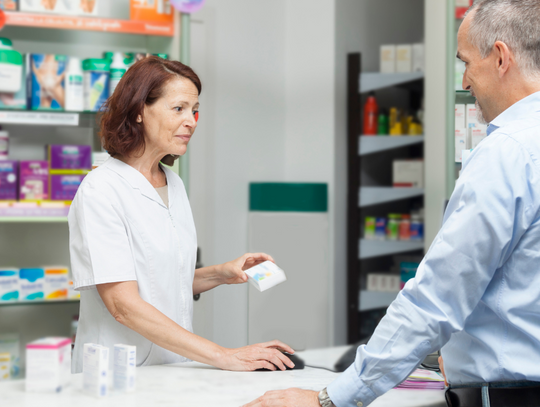 Ministerstwo Zdrowia przedstawiło plany, które zupełnie zmienią realizację rocznych recept.