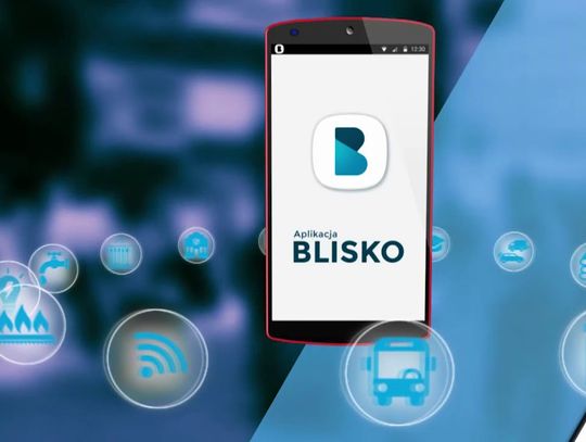 Z regionu: Policja dołącza do innowacyjnego systemu powiadamiania BLISKO