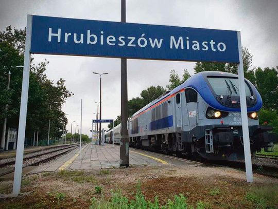 Od 15 grudnia tego roku pociąg Intercity „Hetman” dojedzie tylko do Krakowa. Zmieni się także trasa przejazdu i tabor, którym będzie realizowane to połączenie kolejowe.