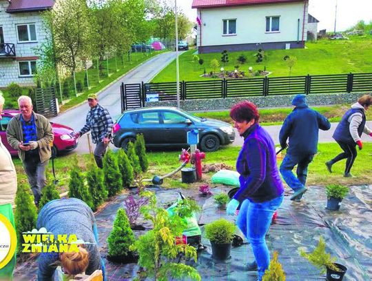 Z tego trudu miodu nie będzie (TYLKO W GAZECIE)