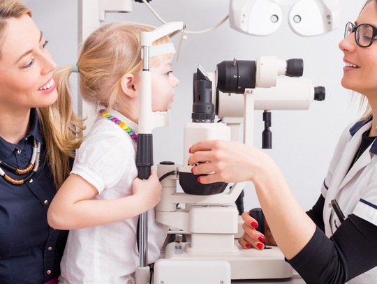 Od środy 17 września pacjenci bez skierowań od lekarza rodzinnego będą mogli zapukać do gabinetów psychologa, optometrysty i lekarza medycyny sportowej.